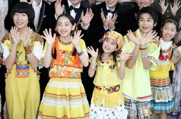 「パプリカ」リリースから8年、成長したFoorinの今　実は『九条の大罪』出演した19歳も
