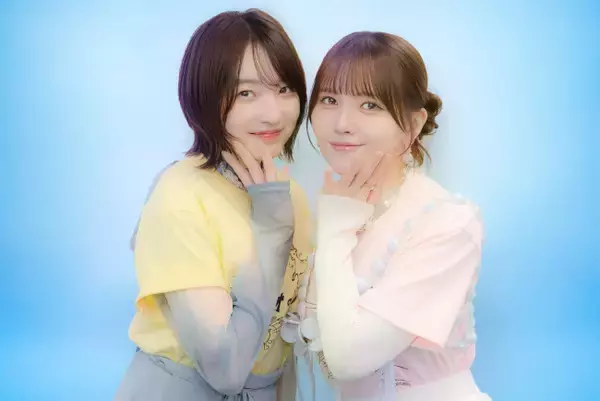 『アオのハコ』Season2 上田麗奈×鬼頭明里、千夏と雛が抱える“好き”のその先へ
