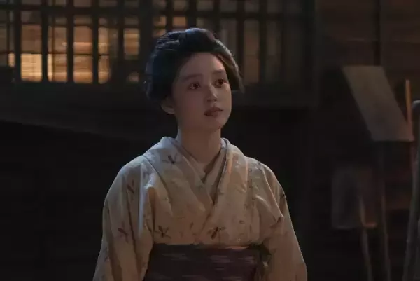 『ばけばけ』“トキ”高石あかり、“真実”を知りまさかの反応　怒涛の展開にネット衝撃「取り乱すしかない」「号泣の朝…」（ネタバレあり）