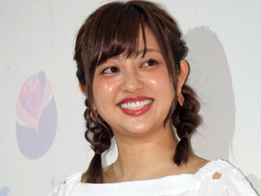 菊地亜美、アイドル時代についていた“うそ”を告白「11年越しに言っちゃった」