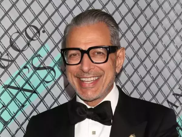 ジェフ・ゴールドブラム、映画『ウィキッド』をきっかけに肉食をやめる