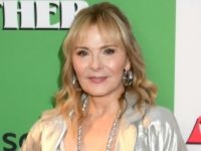 『セックス・アンド・ザ・シティ』サマンサ役キム・キャトラル、14歳年下恋人と結婚！