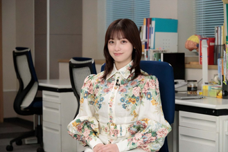 橋本環奈のトーク番組『環奈の時間』放送決定　宮世琉弥ら『ヤンドク！』キャストをゲストに迎えてぶっちゃけトーク