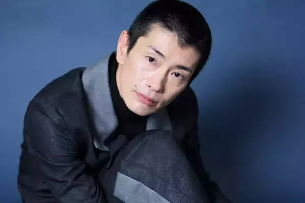 「玉置玲央、高校時代衝撃受けた舞台『ポルノ』で念願の主演「令和にそぐわなくても考え続けなきゃいけない普遍的なテーマ」」の画像