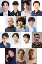 舞台『ジャズ大名』再演決定！千葉雄大×藤井隆が続投、入野自由ら新たなキャストも
