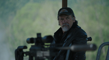 『ラスト・サバイバー』を彩るイケオジたち　ジョシュ・ブローリン＆ガイ・ピアースの渋さにしびれる