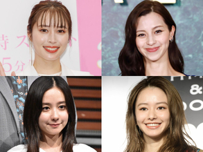 広瀬アリス、中条あやみも　日テレ『アナザースカイ』歴代MC美女13人プレイバック！