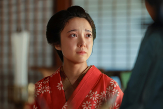 『いろはの恋は時代をかける』初回　一人二役を演じる上白石萌音の演技に反響「魅了される」「さすが」（ネタバレあり）