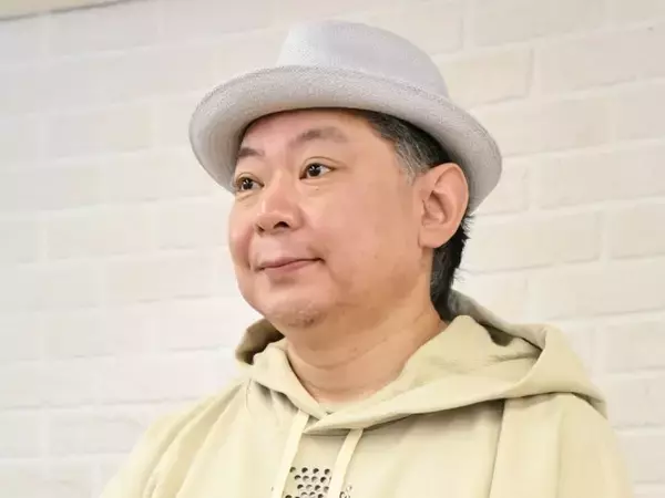 「鈴木おさむ、来年3月に放送作家を引退　理由を説明【コメント全文】」の画像