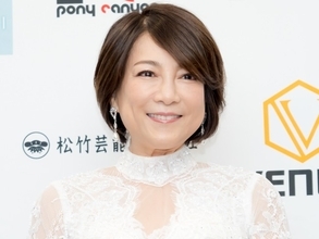 堀ちえみ、80年代人気アイドルらと会食に反響「凄く楽しそう」