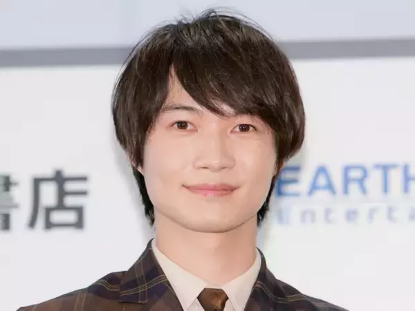 神木隆之介が結婚　ネット祝福も意外な驚き「まだ20代前半だと」「あんなに可愛かった子がもう」