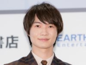 神木隆之介が結婚　ネット祝福も意外な驚き「まだ20代前半だと」「あんなに可愛かった子がもう」