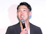 「『水ダウ』話題のネルソンズ青山「父親として堂々と参加できました」　息子の卒業式出席に祝福の声」の画像1