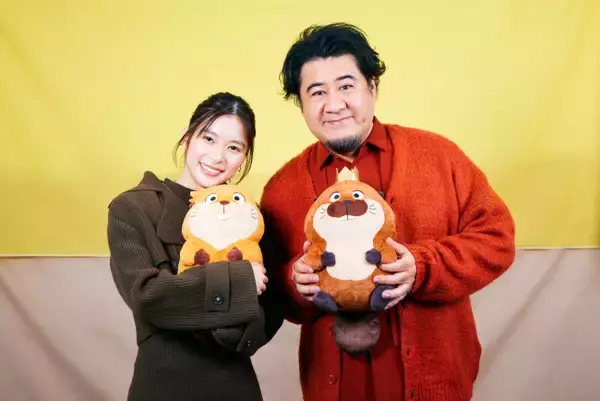 芳根京子＆小手伸也　『わたビバ』オーディションの手応えは「全然なかった」