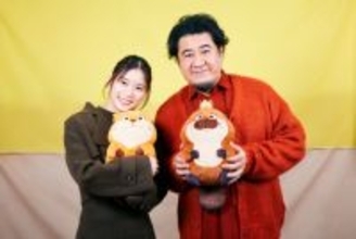 芳根京子＆小手伸也　『わたビバ』オーディションの手応えは「全然なかった」