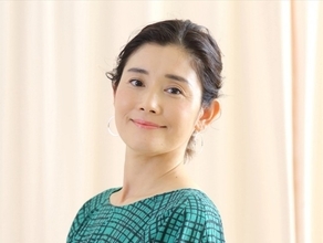 石田ひかり、『サザエさん』波平と同じ歳に　「あなた方もなるんですよ、波平に！」