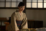「来週の『風、薫る』“りん”見上愛と“直美”上坂樹里、必死に看病にあたる仲間を見守る」の画像1