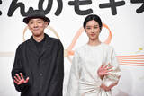「宮藤官九郎、『あまちゃん』から15年ぶりに“朝ドラ”執筆！『ほんのモキチ』主演は河合優実」の画像1