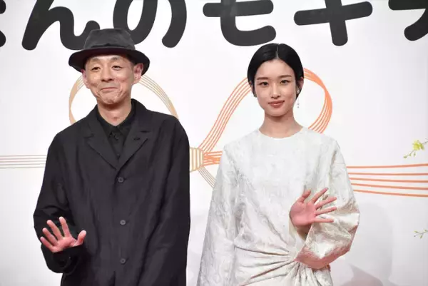 宮藤官九郎、『あまちゃん』から15年ぶりに“朝ドラ”執筆！『ほんのモキチ』主演は河合優実