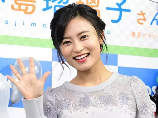 小島瑠璃子、ショート派？　ロング派？　アンケート結果に「びっくり」