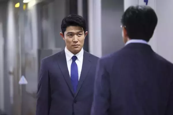 『エルピス』大スクープが引き起こしたいくつもの「別れ」　“斎藤”鈴木亮平が向かう先は？