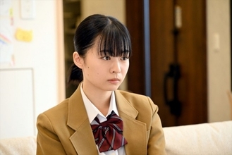 莉子、平野紫耀主演『クロサギ』第7話ゲストに　ローン詐欺被害者家族の女子高生役