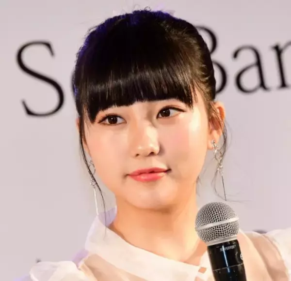 令和のグラビアクイーン・田中美久の“すっぴん”が「可愛すぎる」「美しい」「透明感やばい」とネット衝撃
