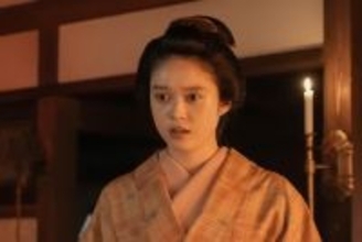 明日の『ばけばけ』“トキ”高石あかり、“ヘブン”トミー・バストウのウソに怒り心頭