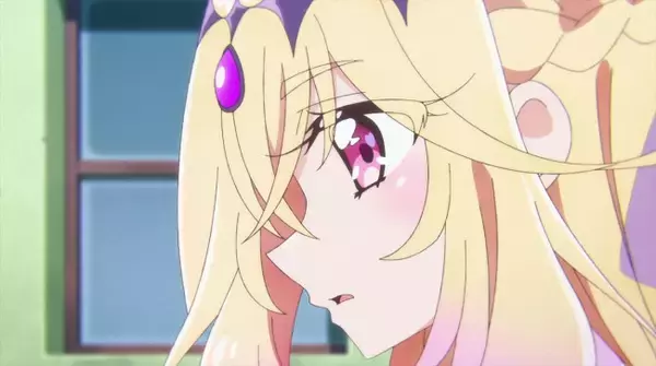 『名探偵プリキュア！』第12話「キュアアルカナ・シャドウの秘密」、キュアアルカナ・シャドウの情報を集めるため調査へ