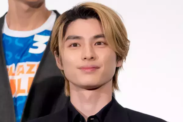 本田響矢、『ＧＩＦＴ』金髪ヤンキー役に宿る繊細さ　ギャップ演技を支える“人柄”