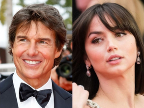 トム・クルーズとアナ・デ・アルマスが破局