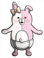 『スーパーダンガンロンパ２×２』、モノミの新声優が決定　モノミらしさあふれる紹介映像も公開