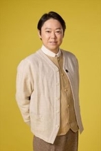 阿部サダヲ、再び昭和のおじさんに！　『あんぱん』経て再度“親子”になった河合優実には「感心ばっかり」