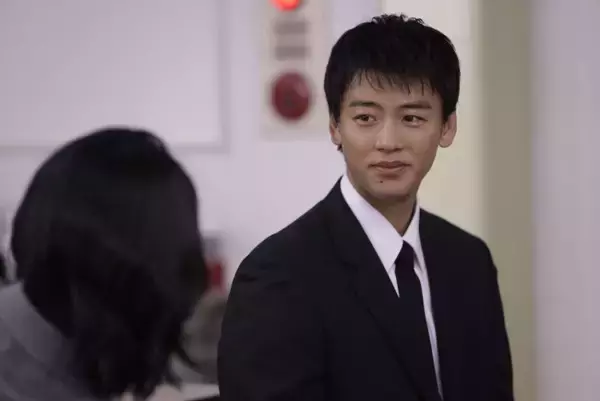 『再会～Silent Truth～』第4話 新証拠が発見され警察が“ある人物”への任意同行に踏み切る