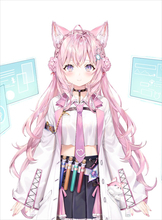 ホロライブ・博衣こより、ストイックすぎる“覚悟”を見せるも先輩ホロメンが制止「ちょっとは止まってください」