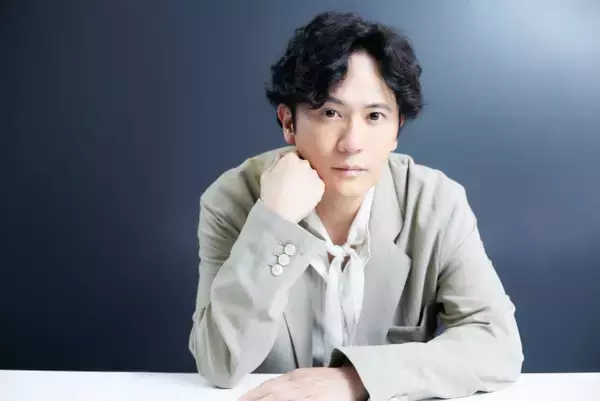 稲垣吾郎、草なぎ剛＆香取慎吾との久しぶりの映画共演は「新鮮で面白かった」　本人役を楽しみながら演じる