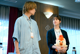 『君の好きは無敵』杏奈への恋心を自覚した瀬尾の行動に「愛おしすぎる」の声　ラストに明かされた事実にも反響（ネタバレあり）