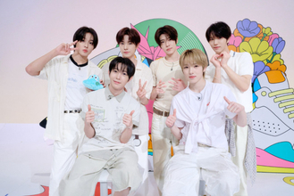 10代が熱狂する6人組ボーイズグループ「NCT WISH」の素顔に迫る　『沼にハマってきいてみた』8.29放送決定