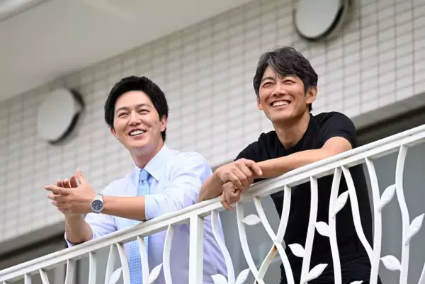 『GTO』人気声優がAIの音声を担当　ネット驚き「鬼滅コンビ!?」「豪華すぎん？」