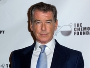 元ジェームズ・ボンド役ピアース・ブロスナン、次期007はイギリス人であるのはマスト