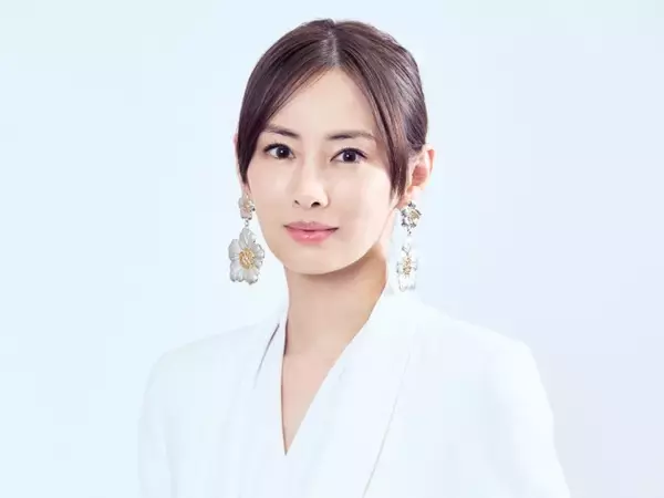 北川景子、連続テレビ小説『ばけばけ』オフショに反響集まる「背後霊が…」「落ち武者が写ってる！」