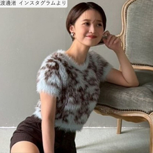 元フジアナ・渡邊渚、ショーパンで魅了　抜群のスタイルに衝撃　多数の「いいね！」集まる