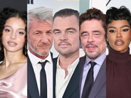 ＜SAG賞改めアクター賞＞ノミネート発表『ワン・バトル・アフター・アナザー』が史上最多記録更新