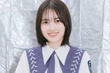 「櫻坂46・的野美青、いきなりロングヘアに　「誰かわからなかった」「可愛すぎる」」の画像1