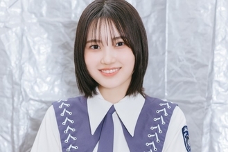 櫻坂46・的野美青、いきなりロングヘアに　「誰かわからなかった」「可愛すぎる」