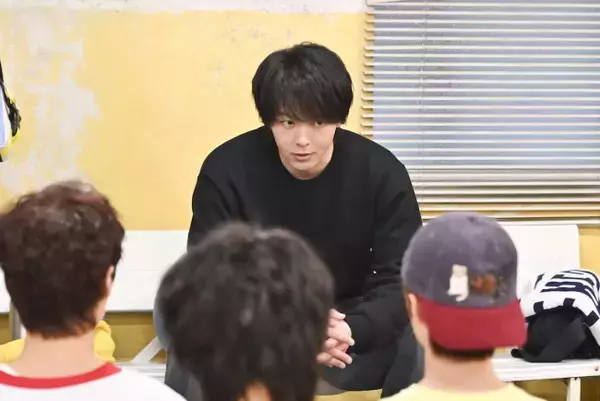 『DREAM STAGE』第5話 NAZEとTORINNERが同日デビューへ！ランキング1位をかけて激突