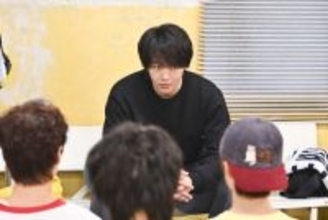 『DREAM STAGE』第5話 NAZEとTORINNERが同日デビューへ！ランキング1位をかけて激突