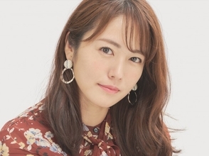 磯山さやか42歳、無防備ノーメイク姿に称賛殺到「すっぴんも魅力的」