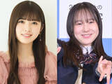 「この春高校卒業の芸能人　本田紗来は名門母校も公開　見納め？　制服ショット」の画像1