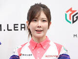 「対局時とギャップがすごい！　Mリーガー美女の花柄ワンピ姿に絶賛「めちゃくちゃカワイイ」」の画像1